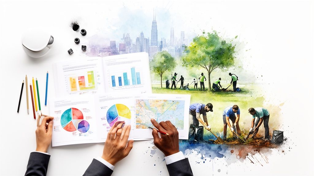 Corporate Social Responsibility Examples That Drive Real Impact
