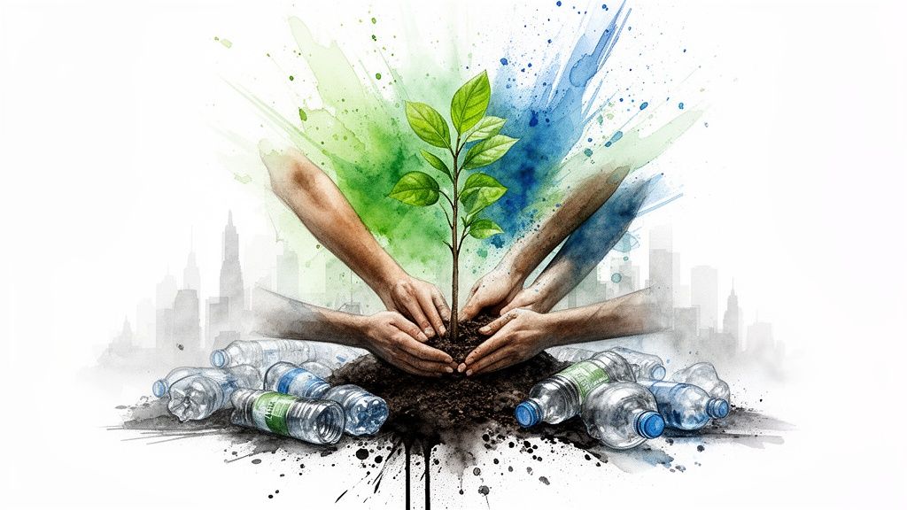 Environmental Stewardship Programs: How to Transform Your Community Today