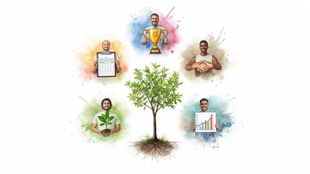 10 Fearless Volunteer Retention Strategies That Actually Work in 2025