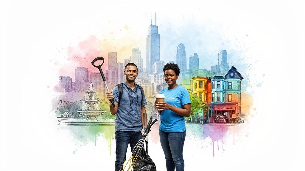 10 Unforgettable Chicago Neighborhoods to Explore and Transform in 2026