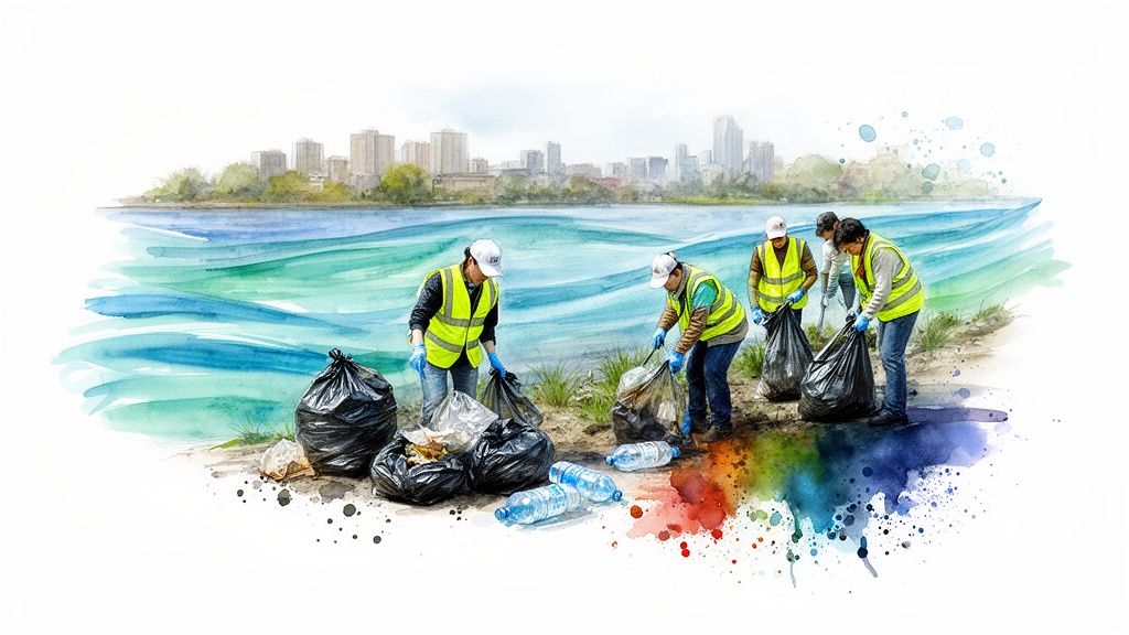How to Clean Up Rivers: My Guide to Sparking Real Change