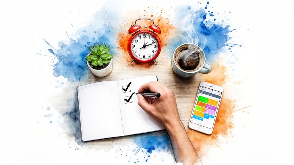 How to Overcome Procrastination with Strategies That Actually Work