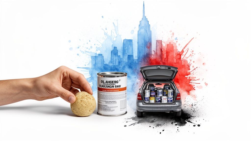 Paint Disposal Chicago IL: Your Guide to a Clutter-Free Home