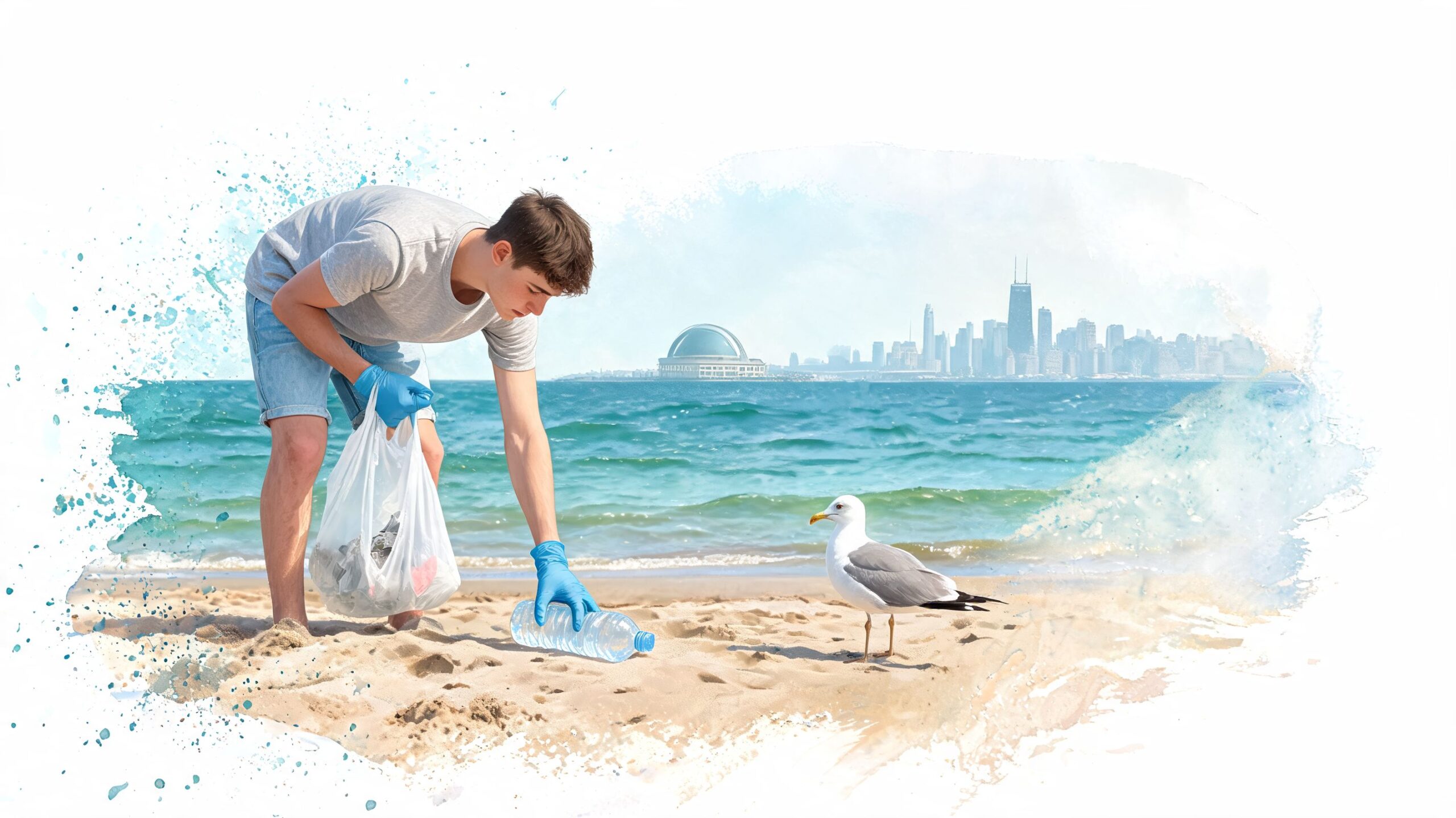 12th Street Beach: A Complete Chicago Guide (2026)