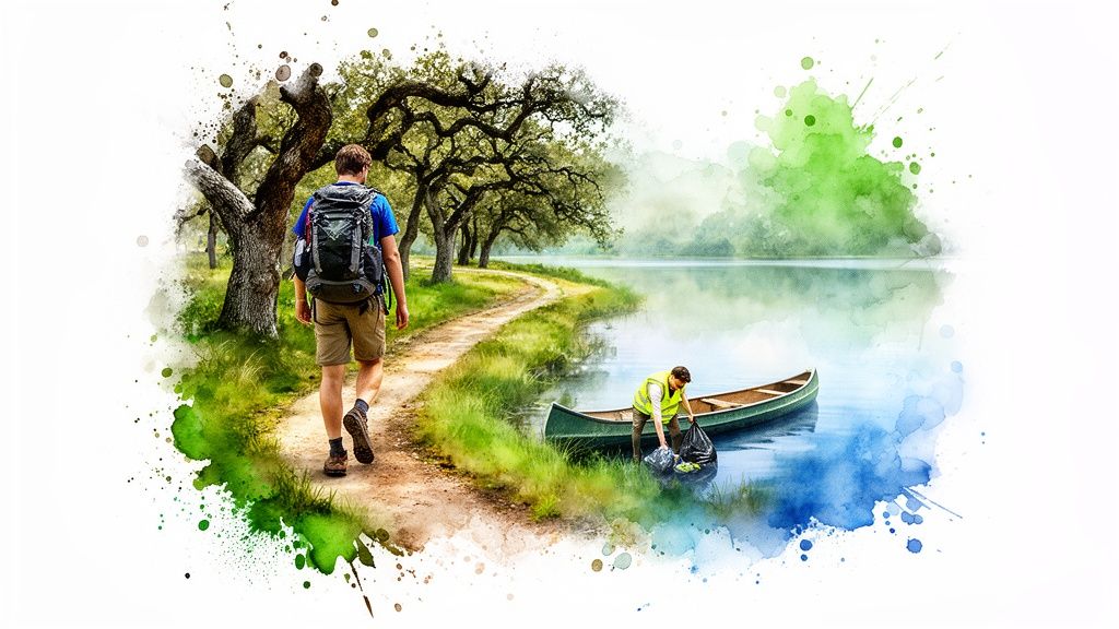 Your Guide to Busse Forest South and Its Wonders in 2026