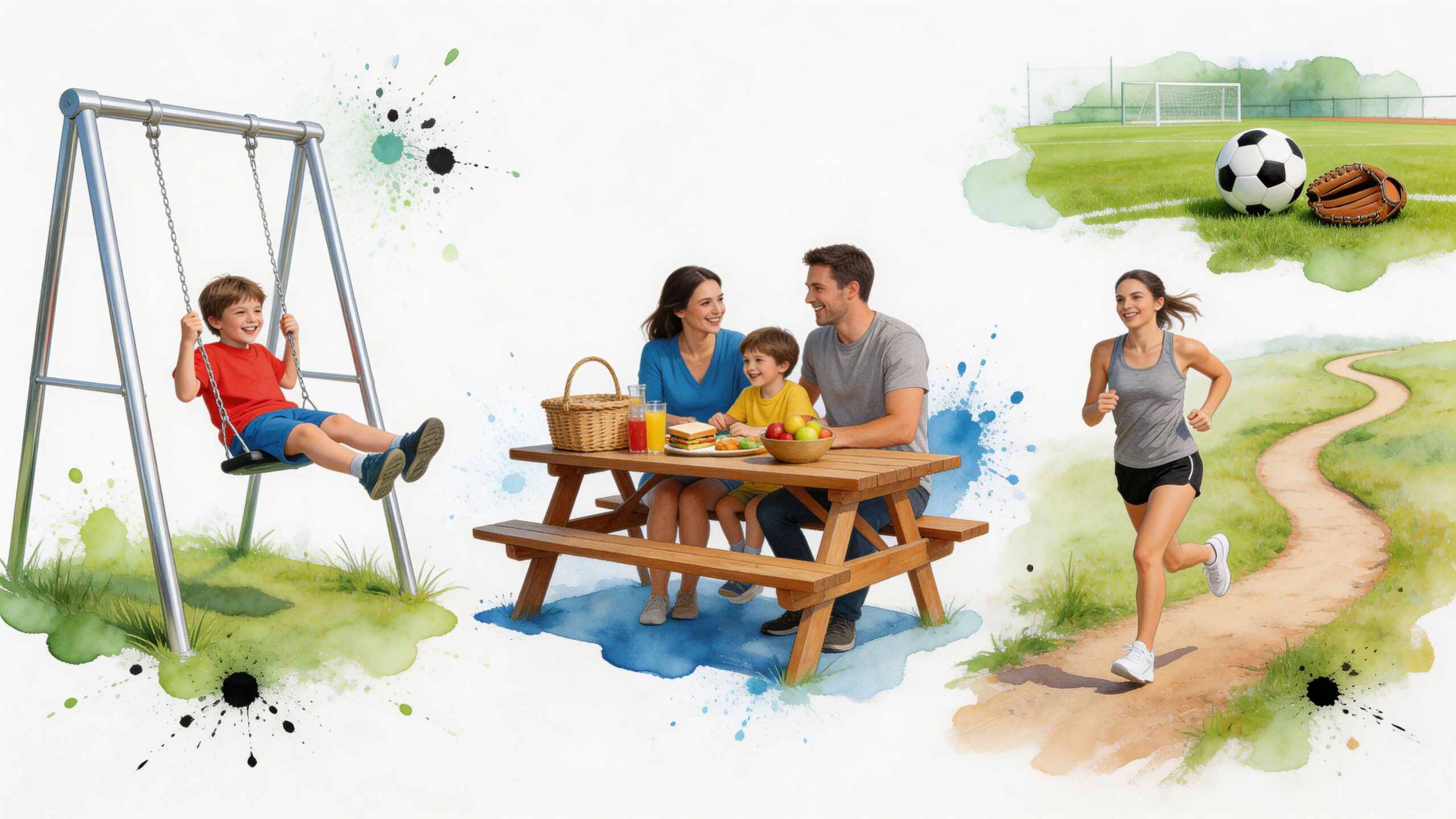Community Park Channahon IL: Full Guide to Fun & Amenities