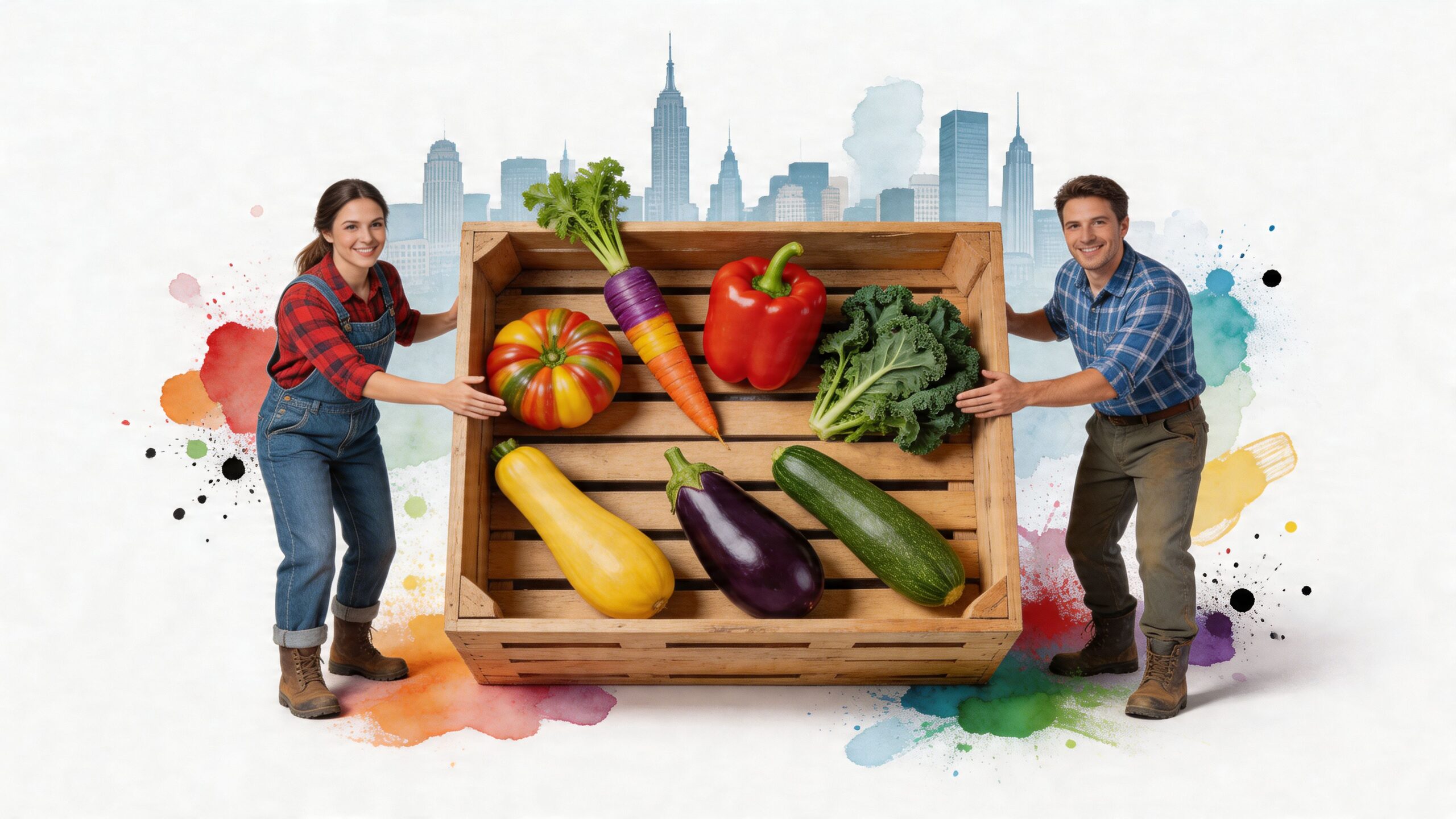 CSA Chicago IL: Our Top 7 Farm Picks for 2026