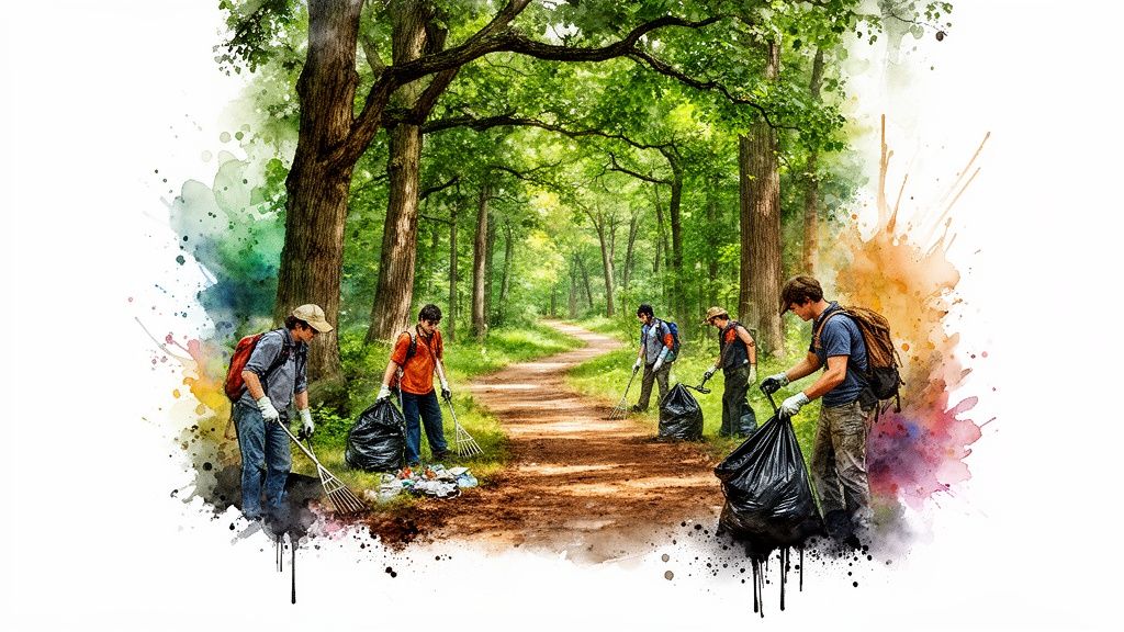 10 Transformative Adventures at a Forest Preserve in IL You Can’t Miss in 2026