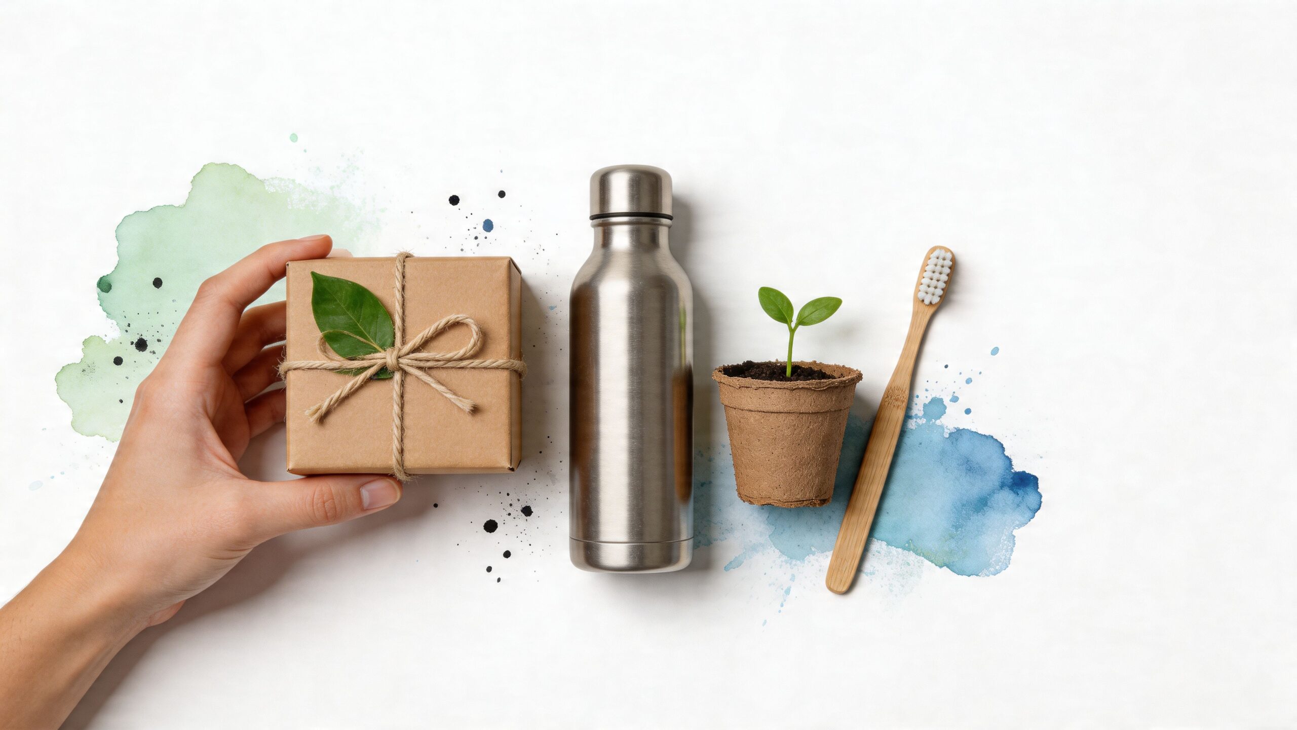 Gifts for Environmentalists: Sustainable & Inspiring Ideas