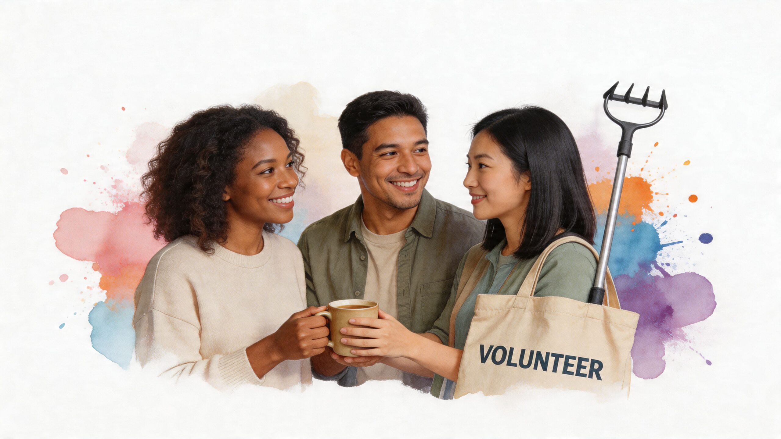 How to Make Friends as an Adult: A Real-World Guide