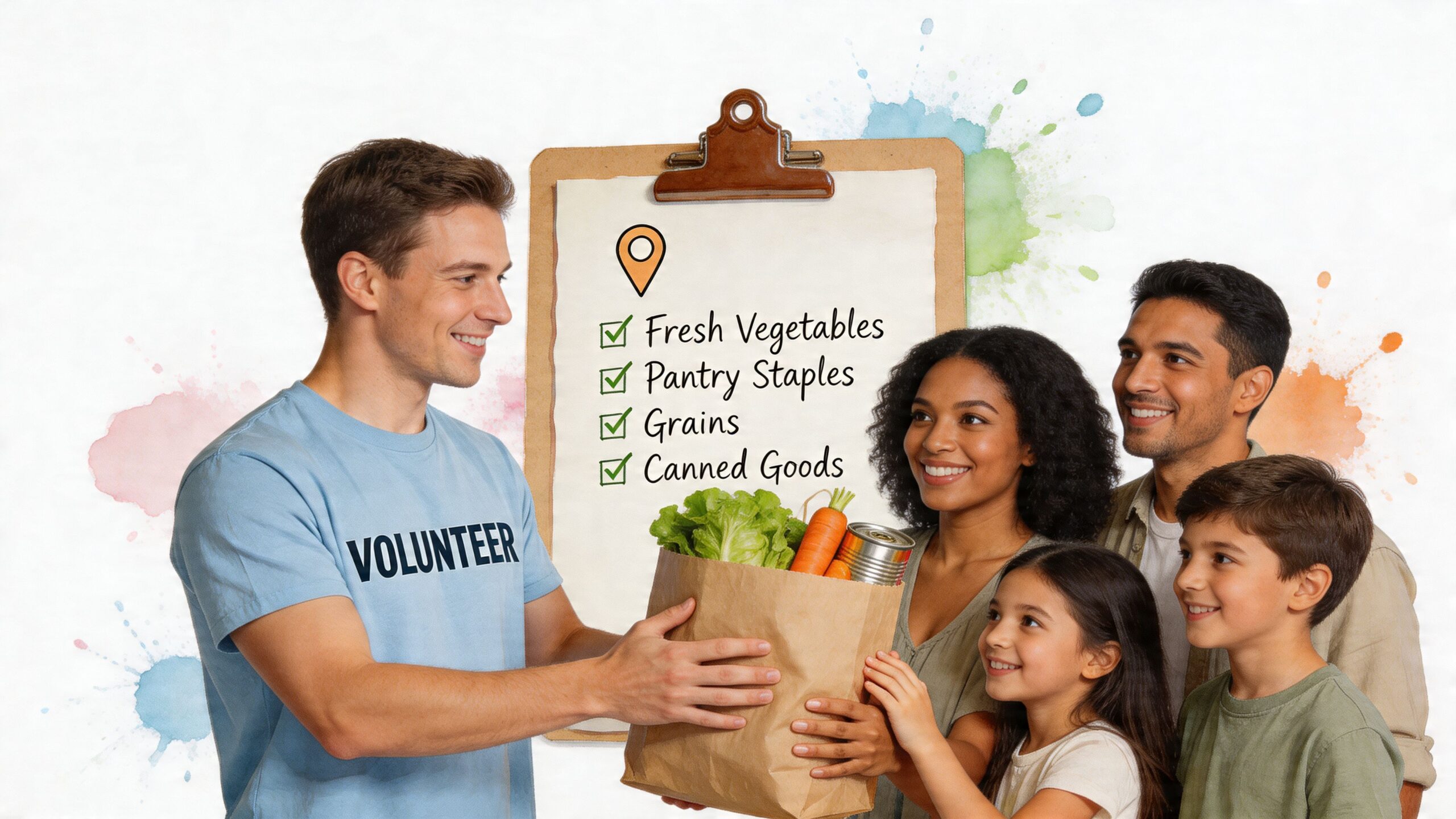 Your Guide to the Niles Township Food Pantry