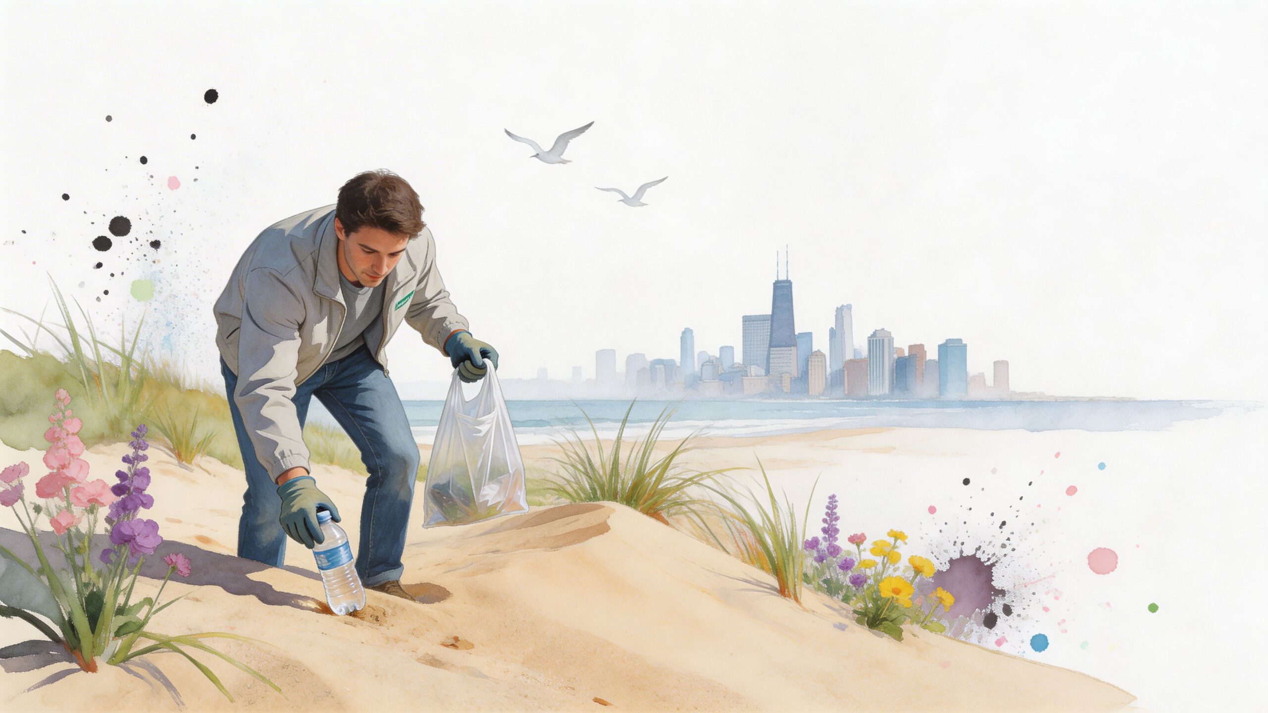 South Shore Nature Sanctuary: A Chicago Hidden Gem Guide