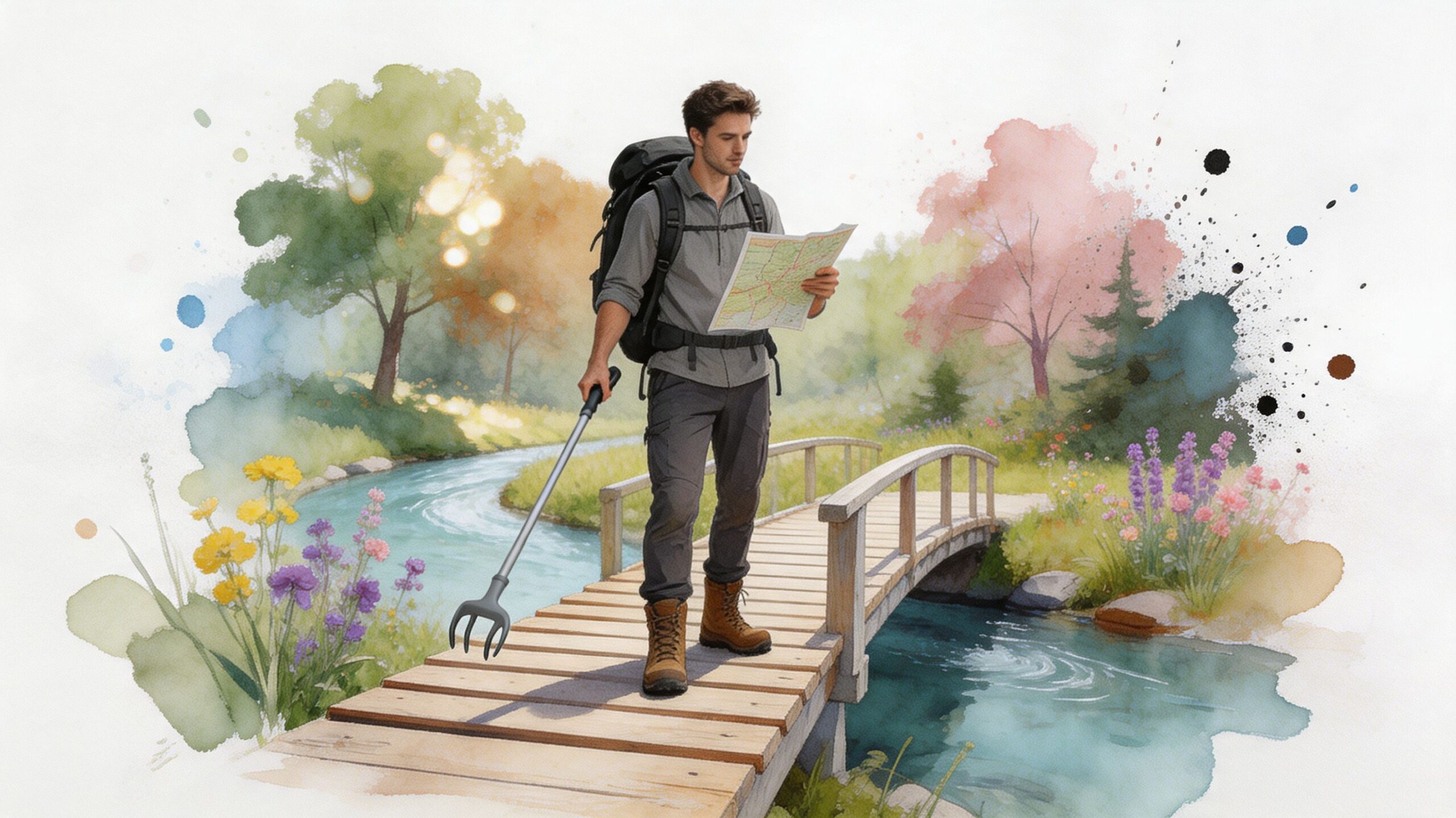 Winding Creek Park: A Guide for Chicago Adventurers