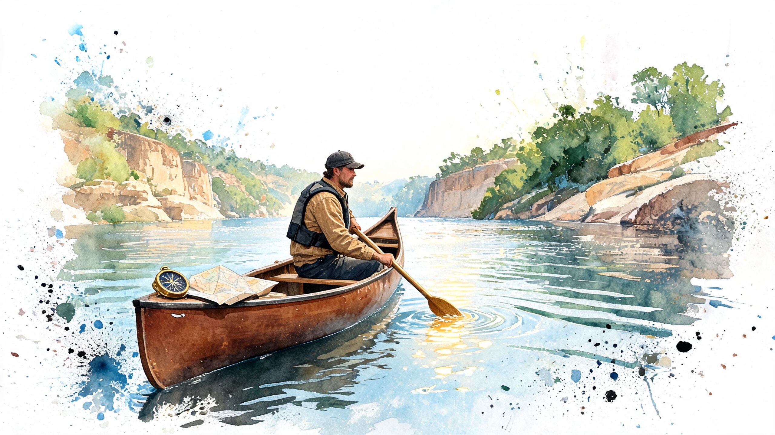 Canoeing Illinois River: Plan Your 2026 Trip