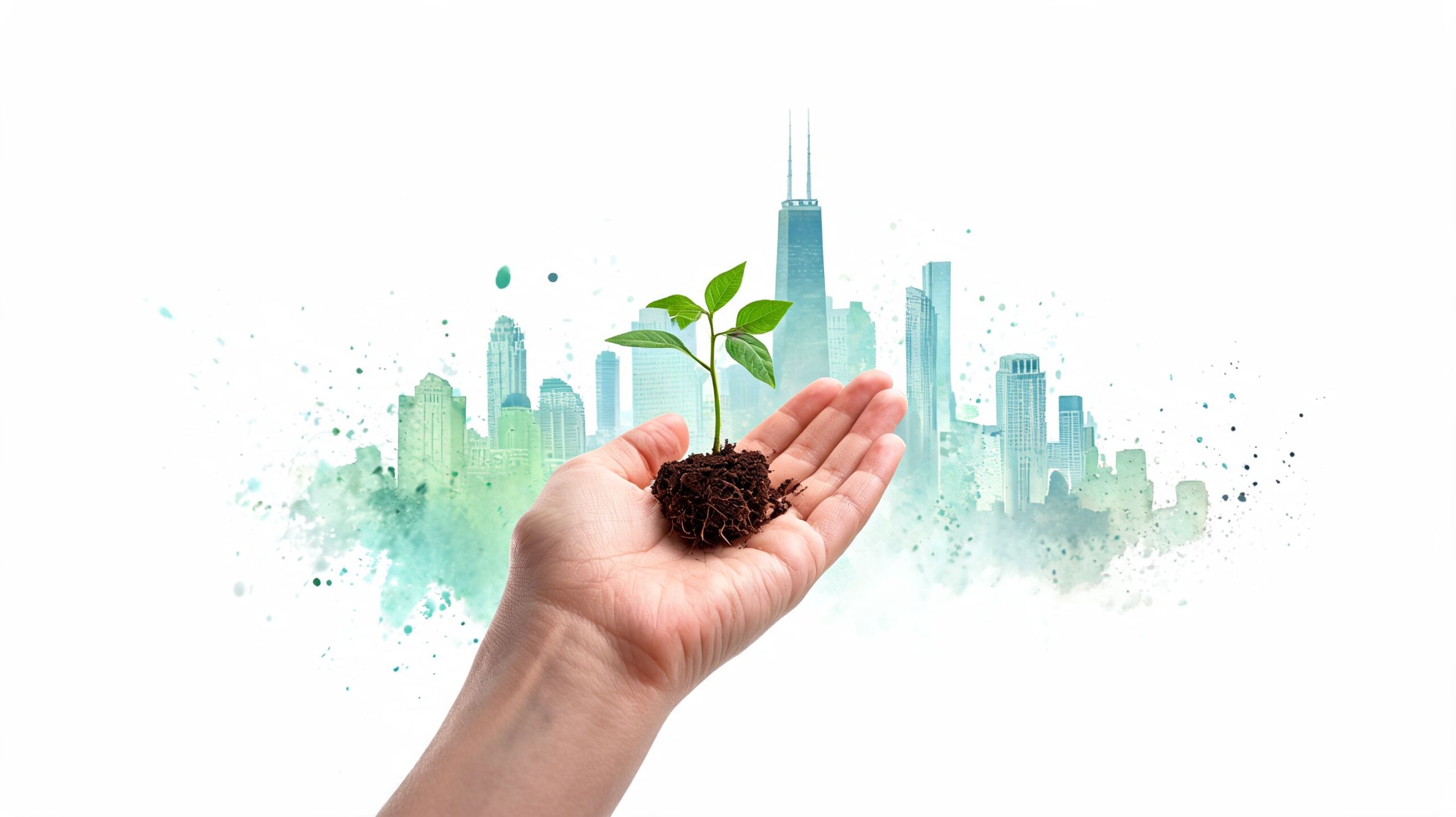 Chicago Environmental Issues: A Guide to Fixing Our City