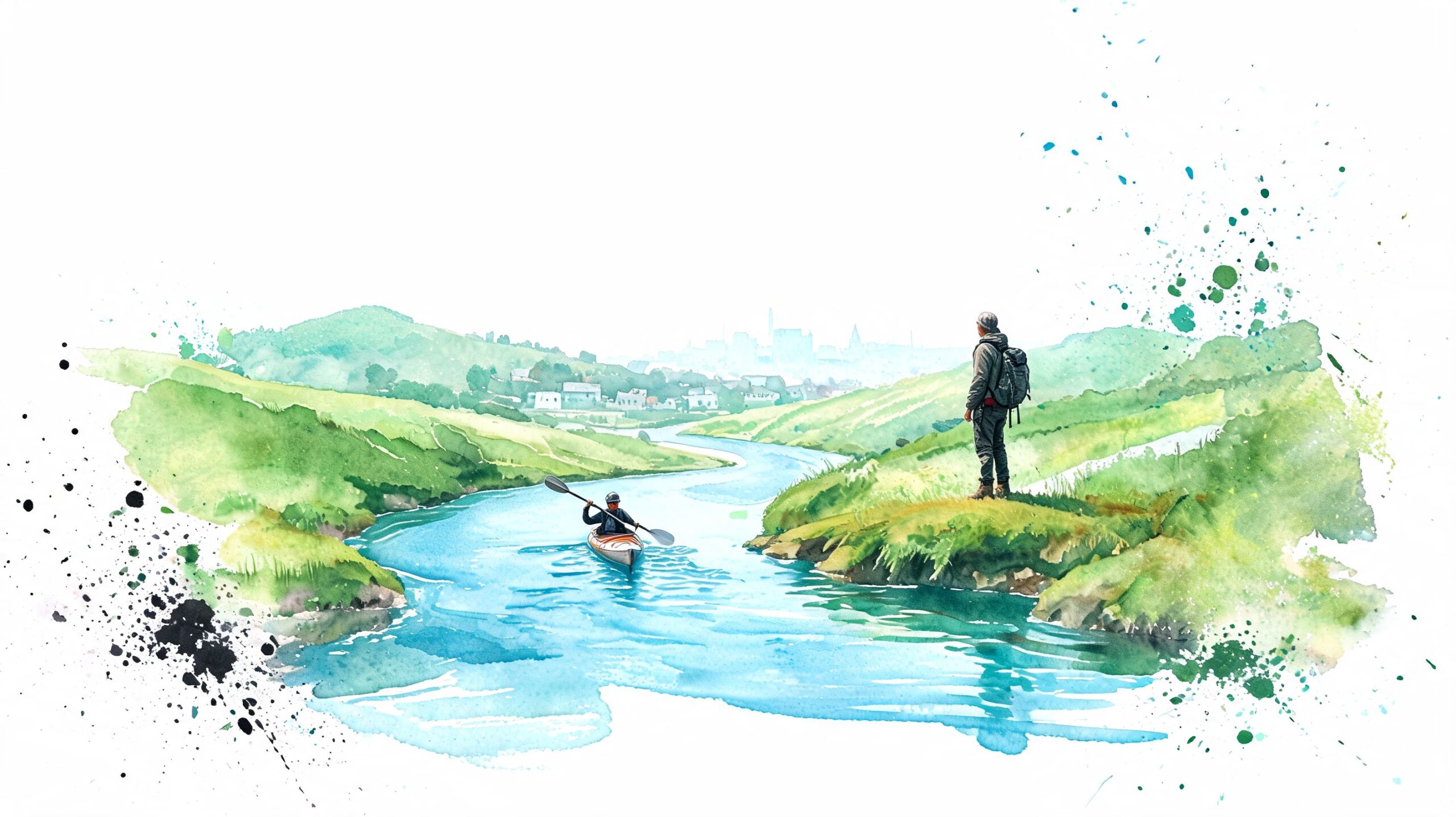 Your Guide to the Fox River Valley: Adventure & Action