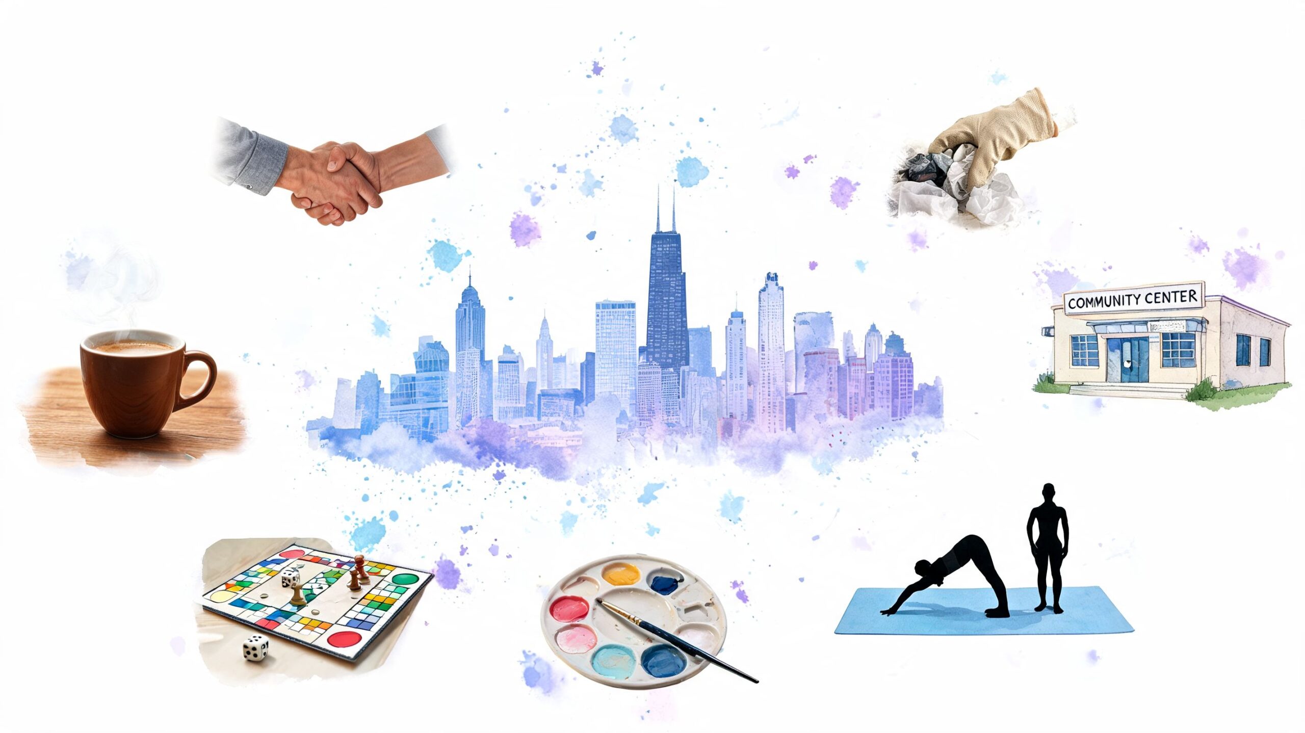 7 Ways to Find a Friendship Center Chicago in 2026