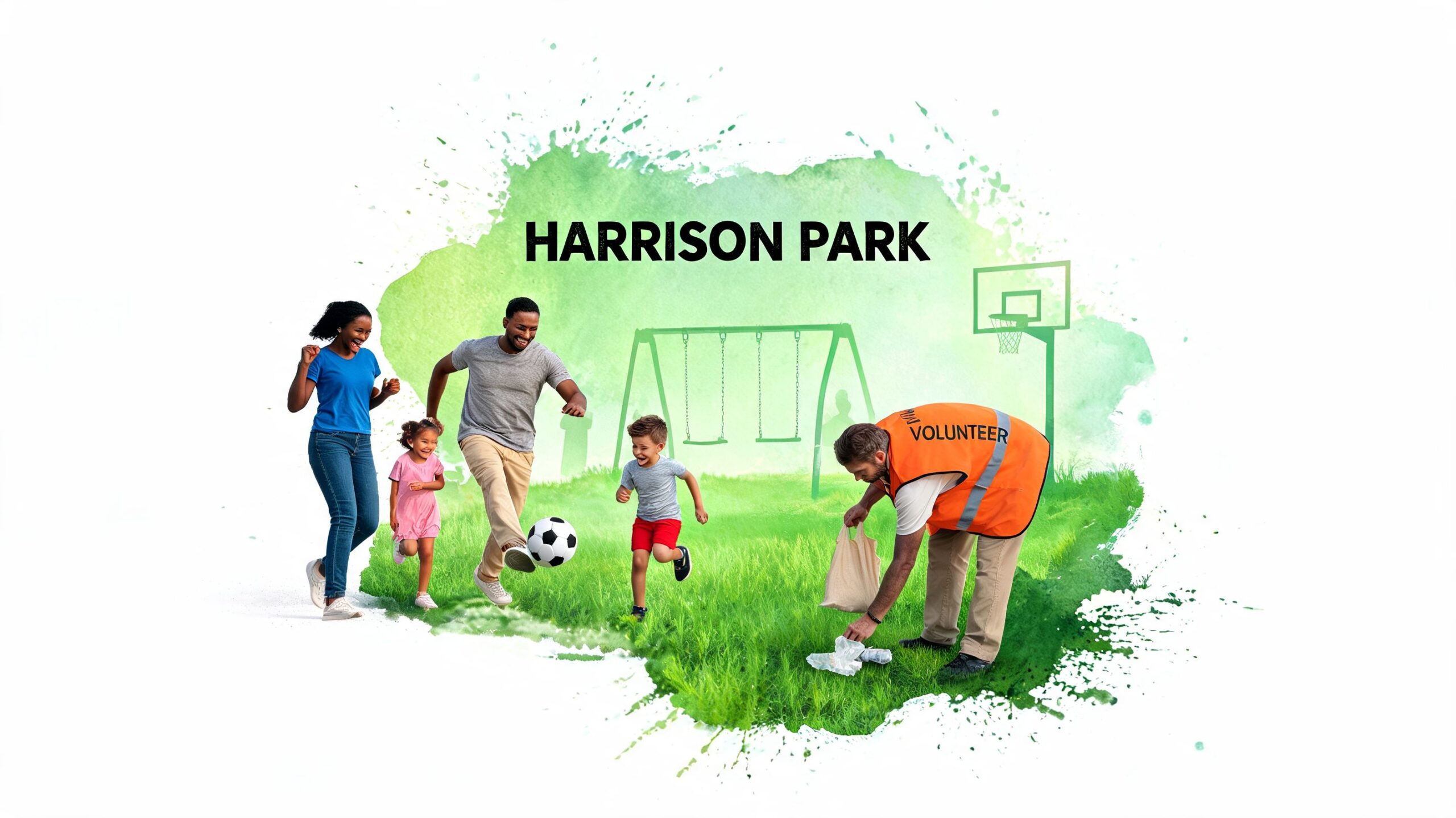 Harrison Park in Pilsen: A Guide to Your Next Adventure