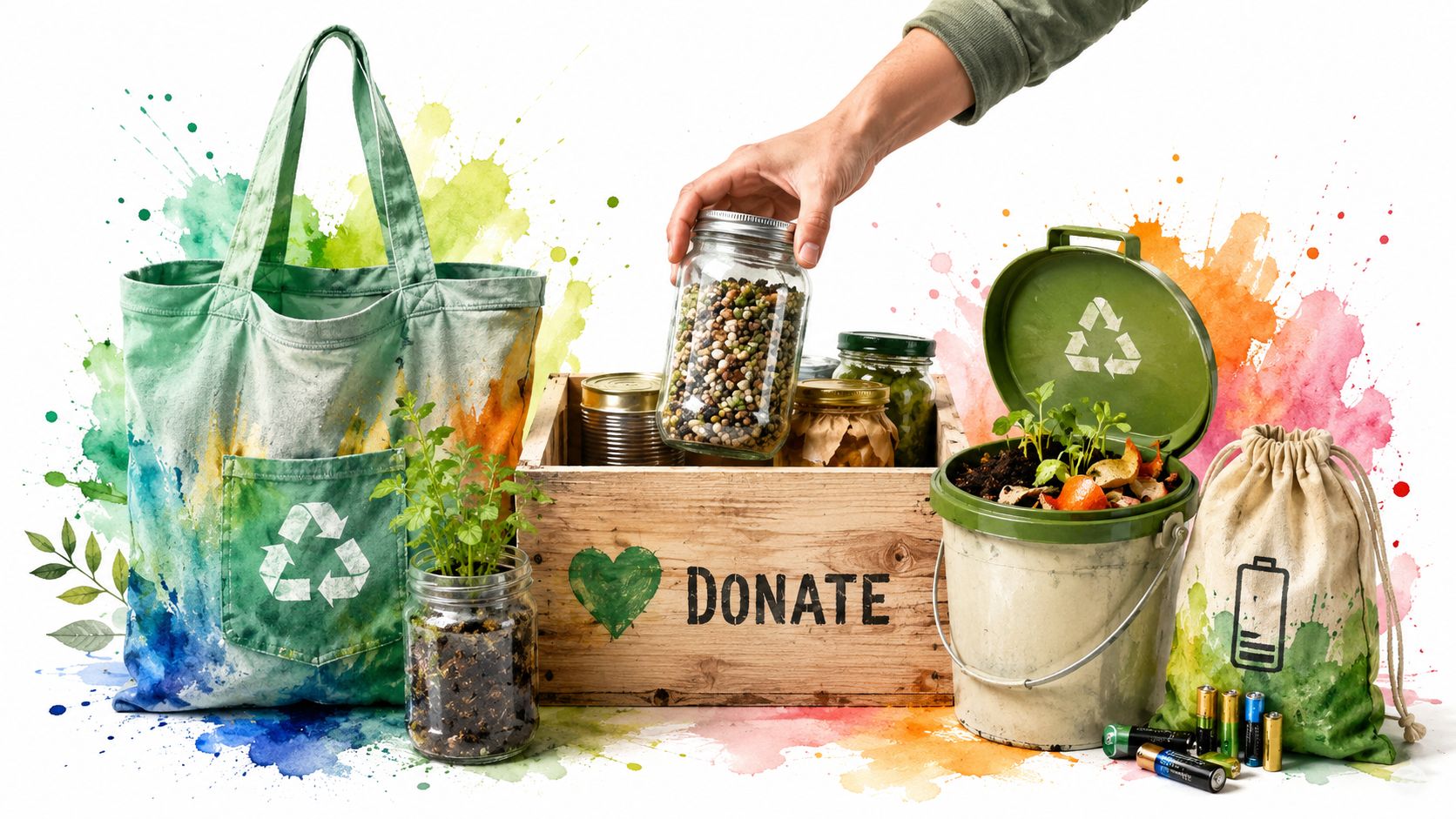 A 2026 Guide to Life: Dont Trash It
