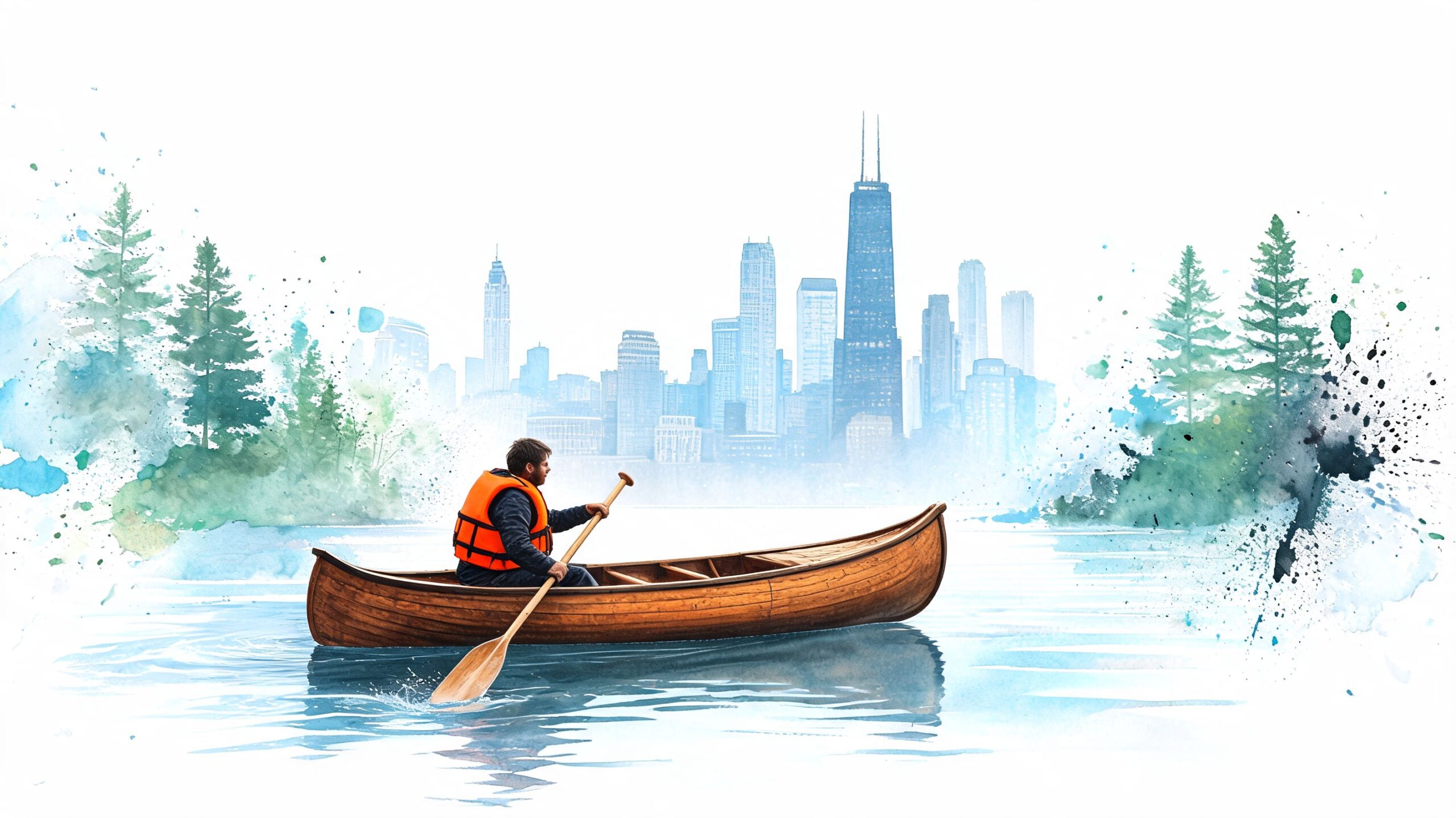 Nippersink Lake Illinois A Guide for Chicago Adventurers