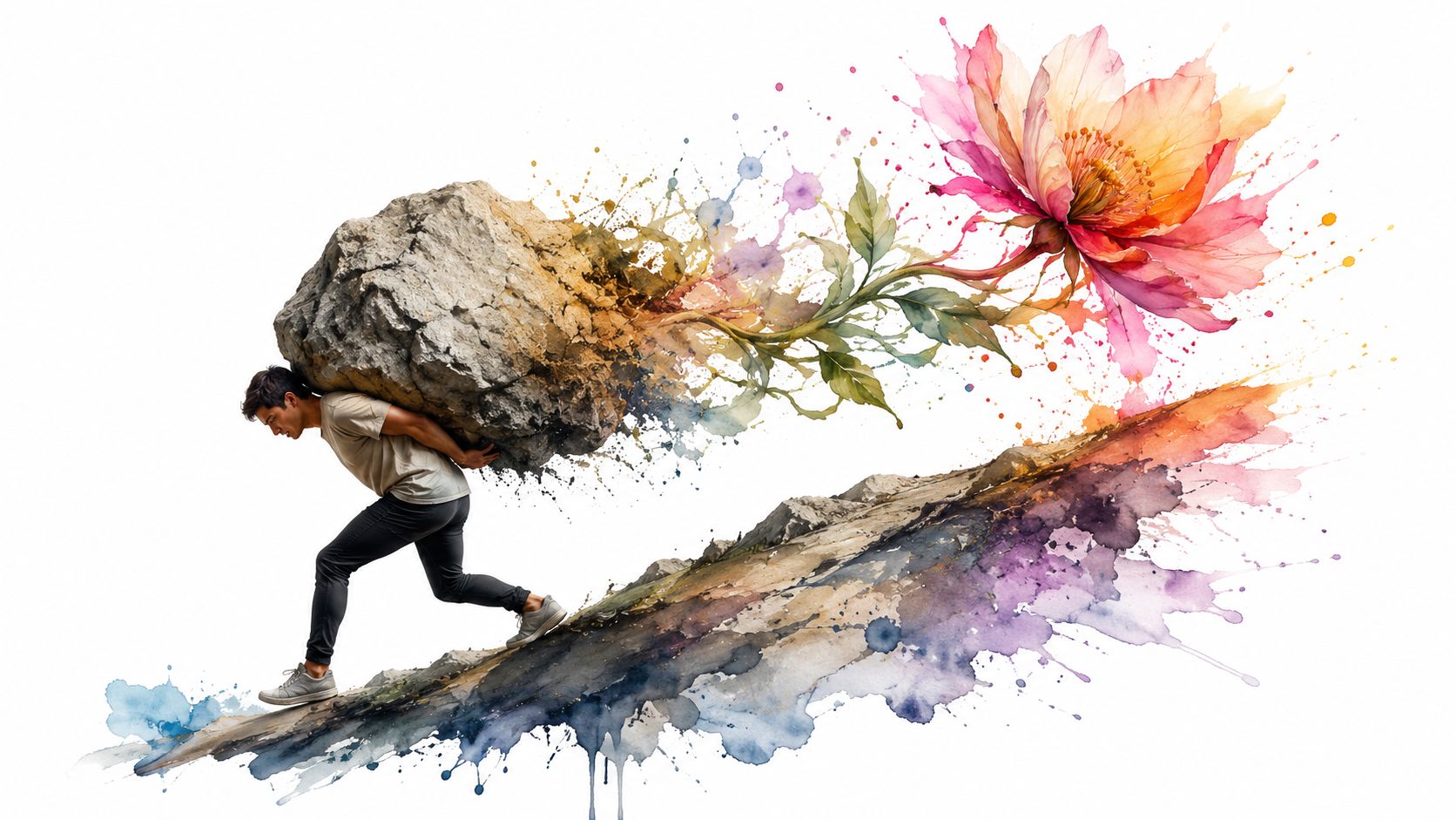 The Truth: Why Suffering Builds Character & How to Grow
