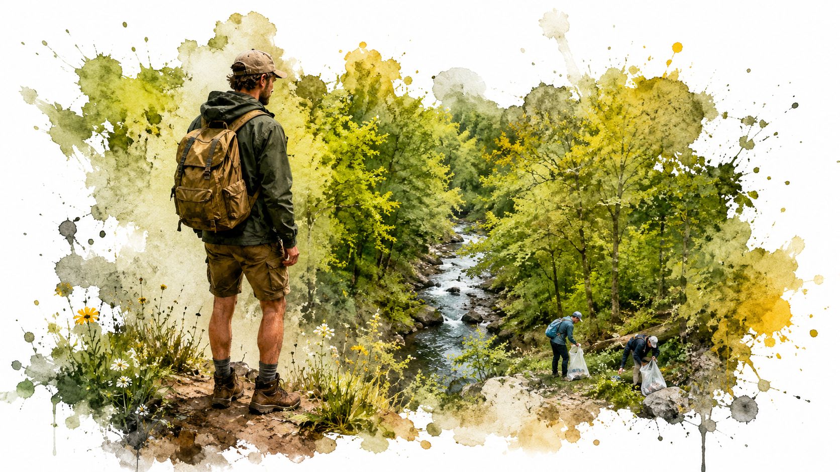 Black Partridge Woods: A Guide to Your Next Adventure