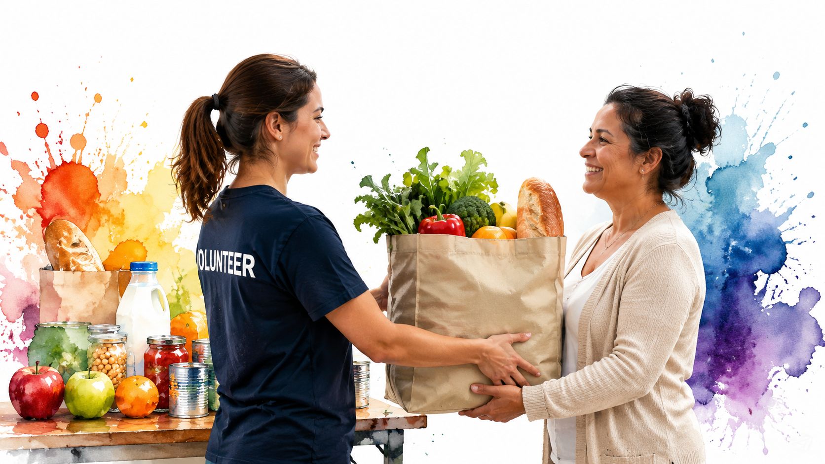 Lakeview Pantry Chicago: A Guide to Getting and Giving Help