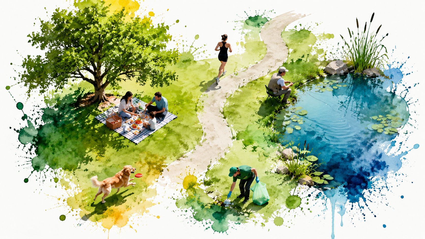 The 7 Best Parks in Des Plaines, IL: Your 2026 Guide