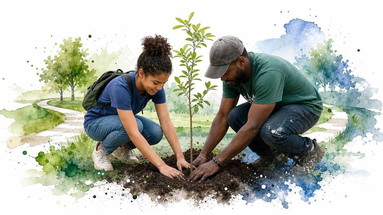 Service Learning Programs: A Practical Guide to Impact