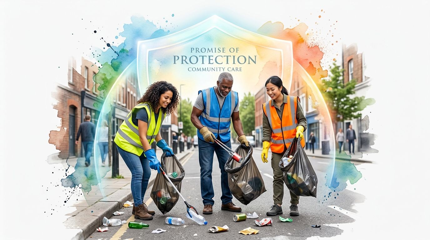 Volunteer Liability Insurance: A Founder’s Guide
