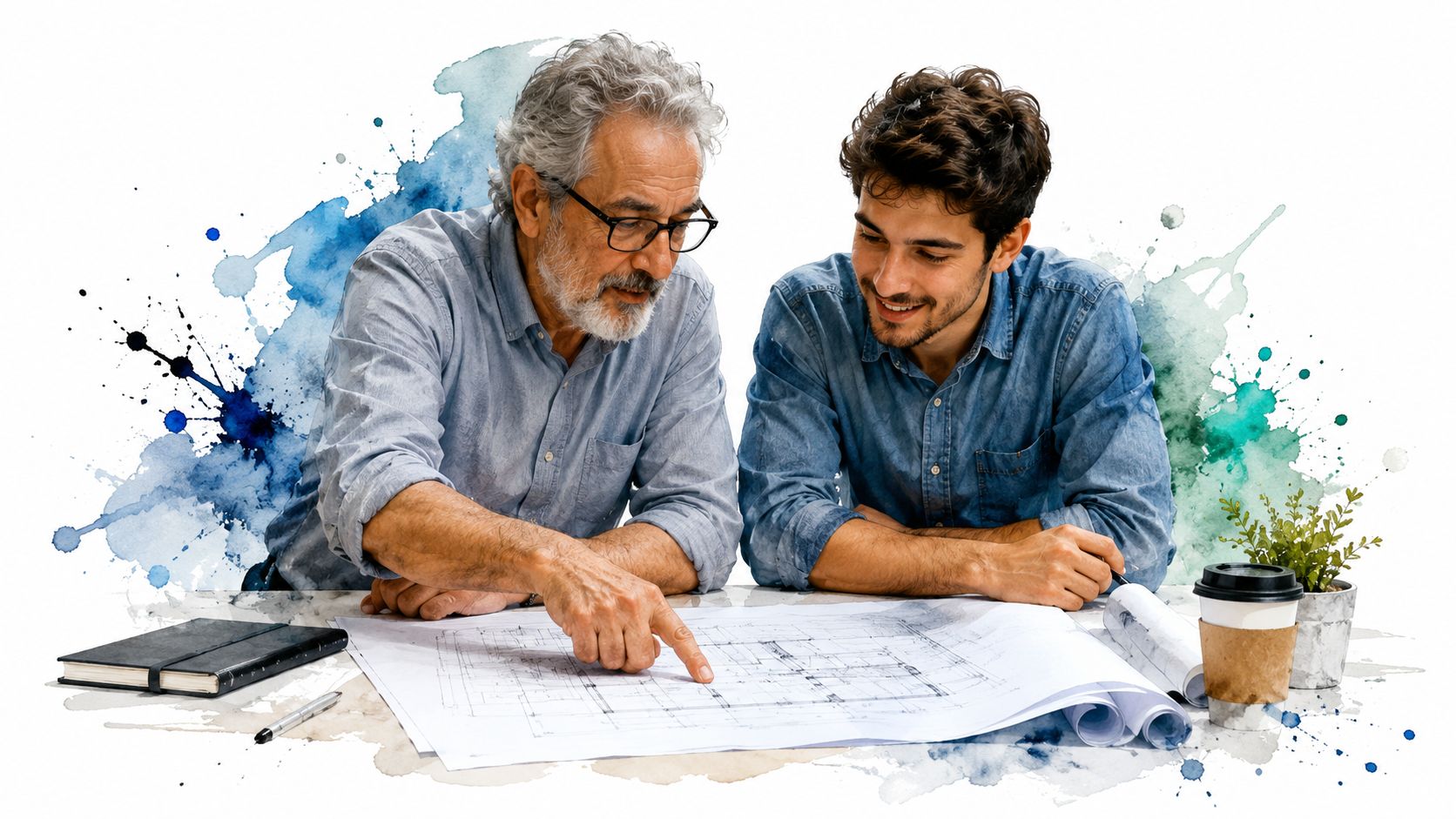 Volunteer Mentor Programs: A Blueprint for Changing Lives