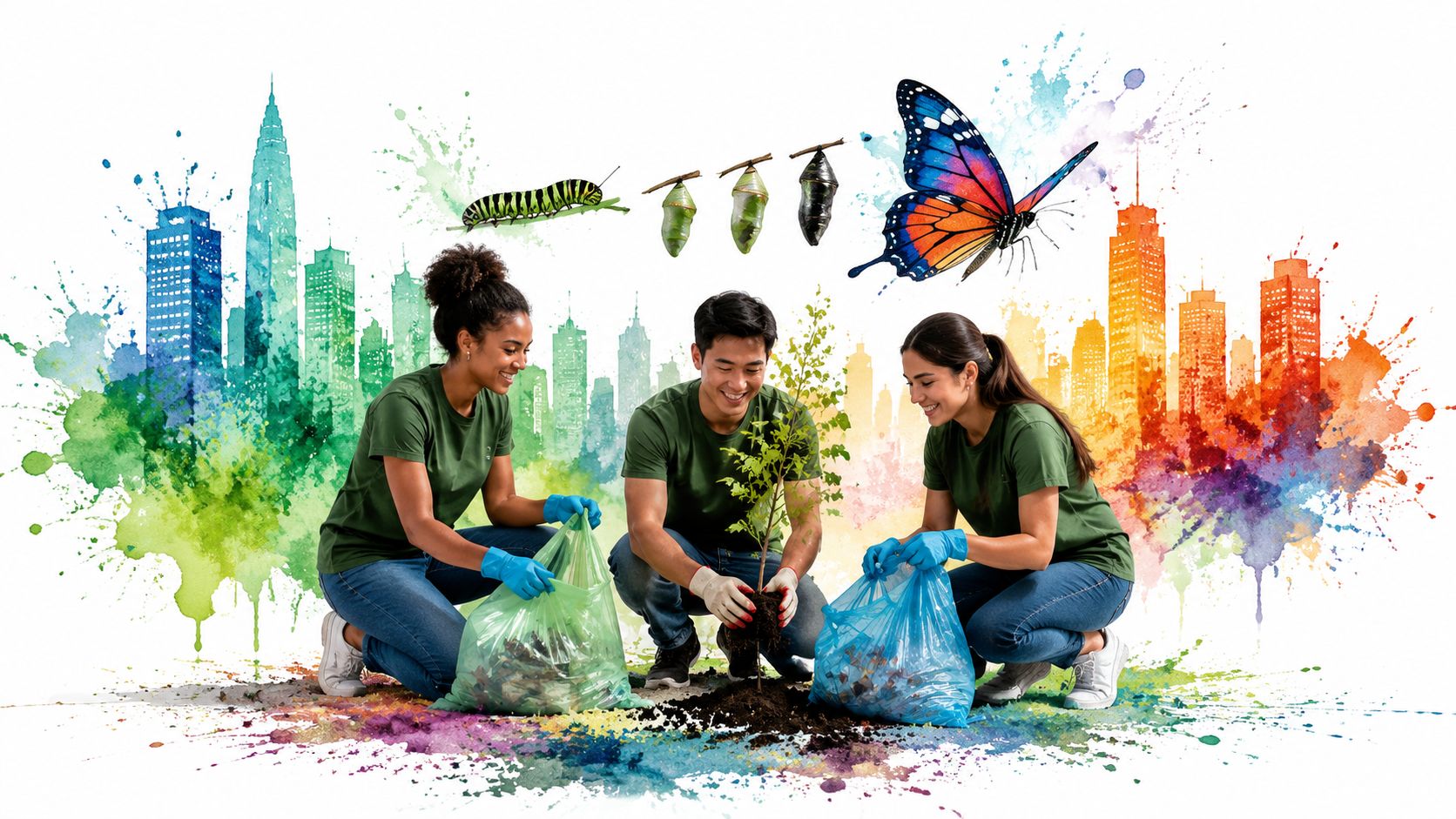 What Is Community Service: Your Guide to Impact
