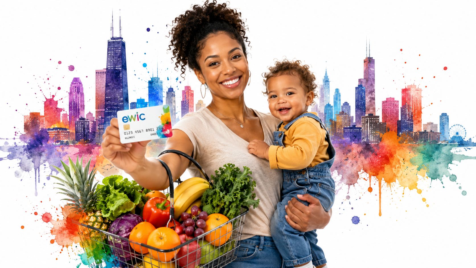 Get Wic Chicago Illinois Easily: Your 2026 Guide