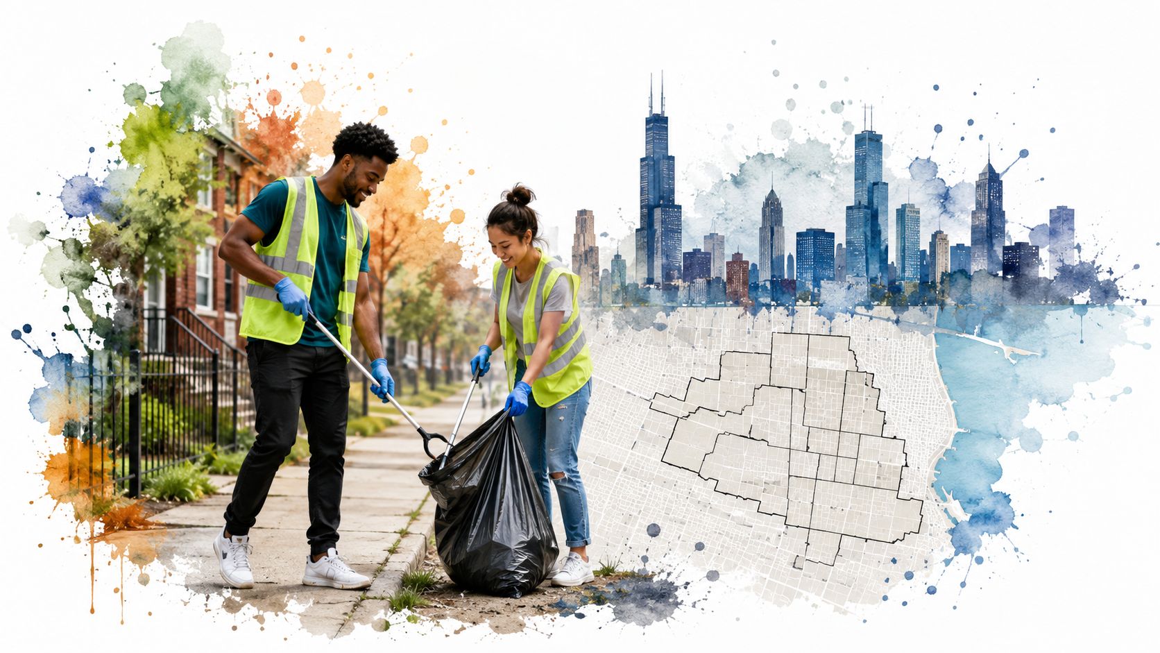 Chicago Neighborhood Safety: A Complete Guide for 2026