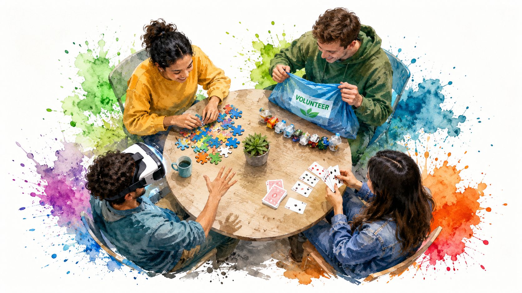 10 Bold Friendship Building Activities for 2026