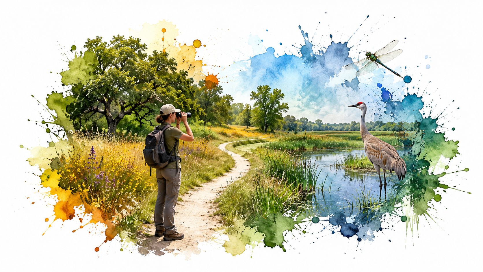 Hackmatack National Wildlife Refuge: Your Complete Guide