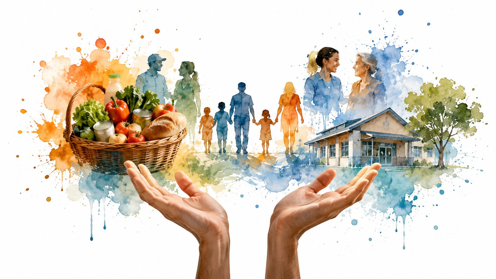 Open Arms Ministry: A Guide to Finding Help and Hope
