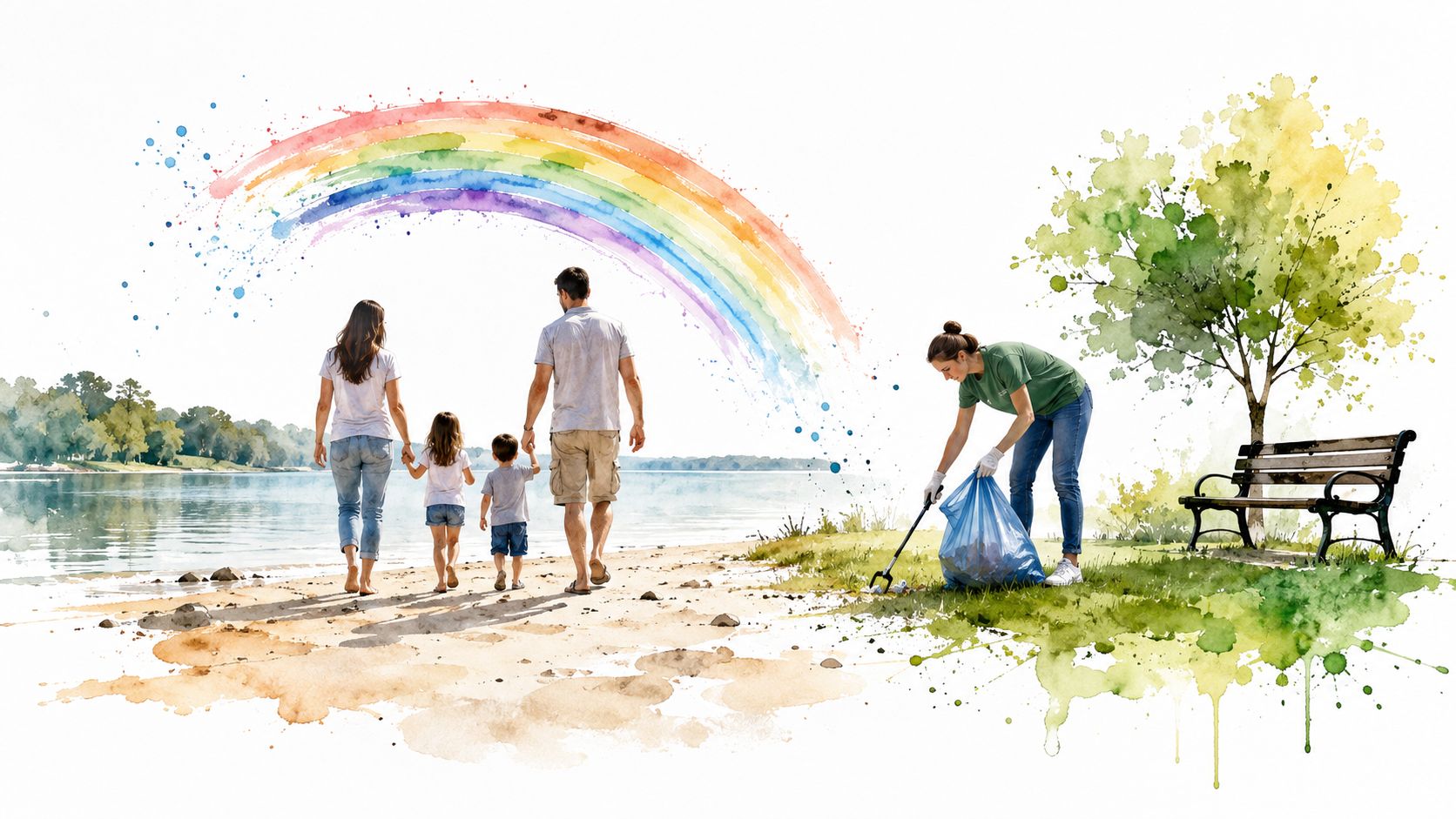 Explore Rainbow Park and Beach: Your Guide for 2026