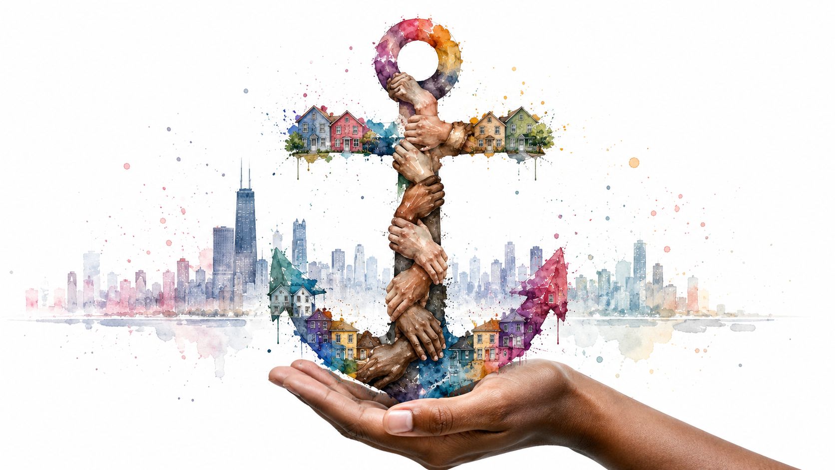 Sanad Social Services: Your Guide to Support in Chicago