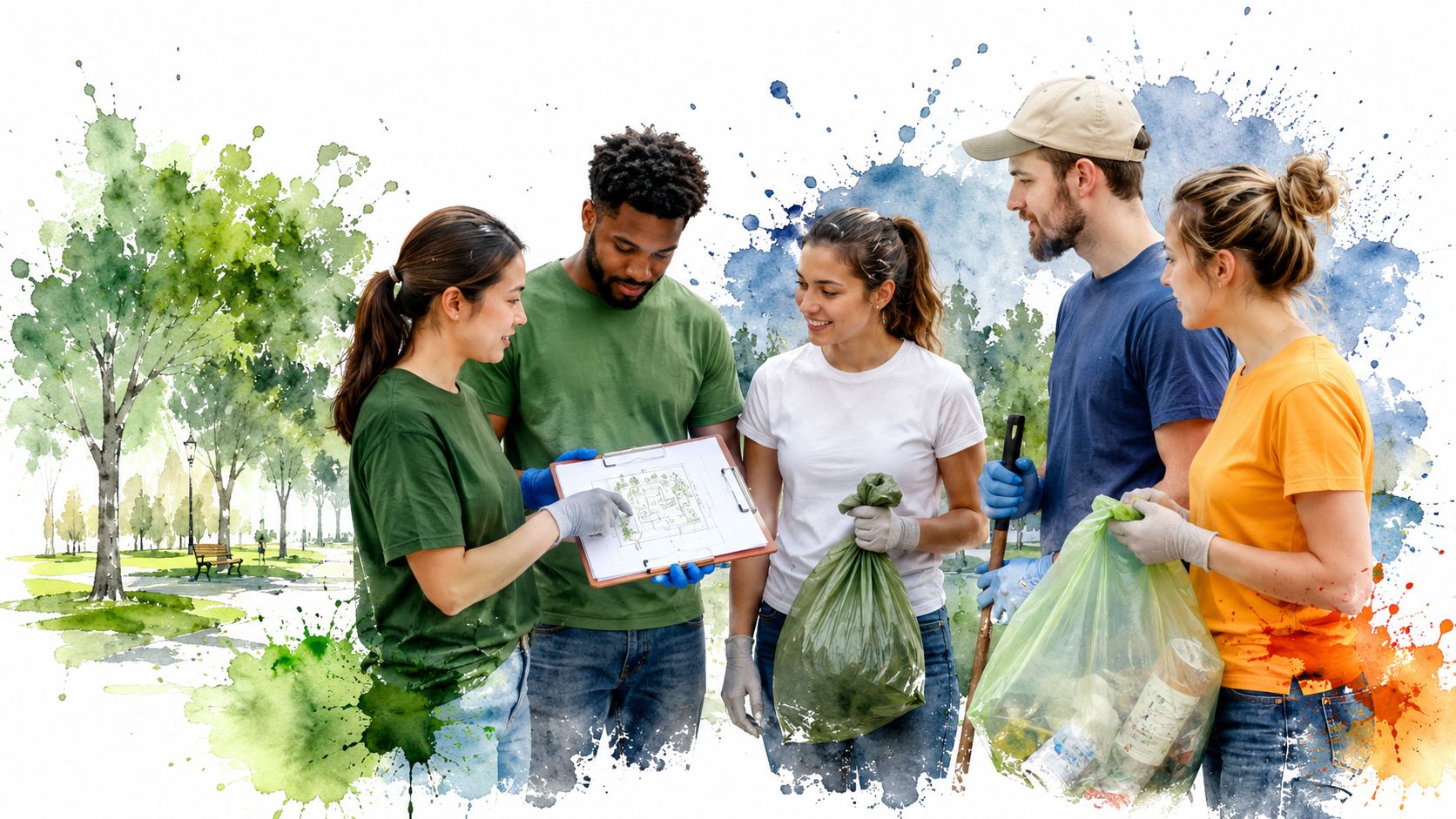 Volunteer Event Planning That Actually Works