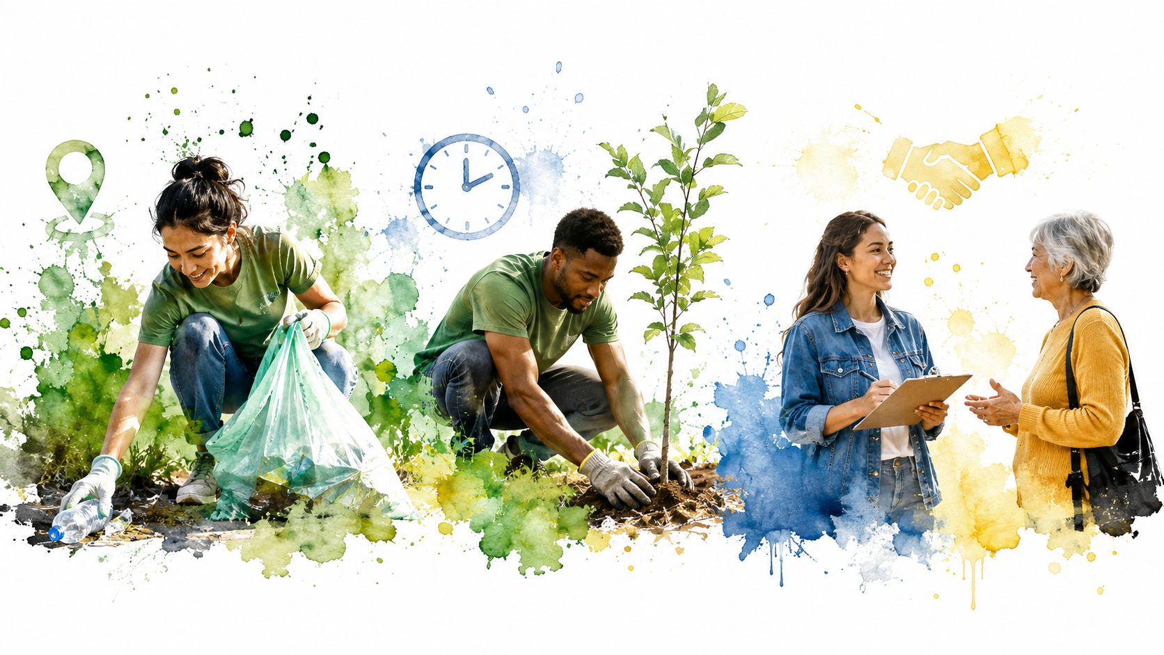 Civic Engagement Opportunities: Your 2026 Guide