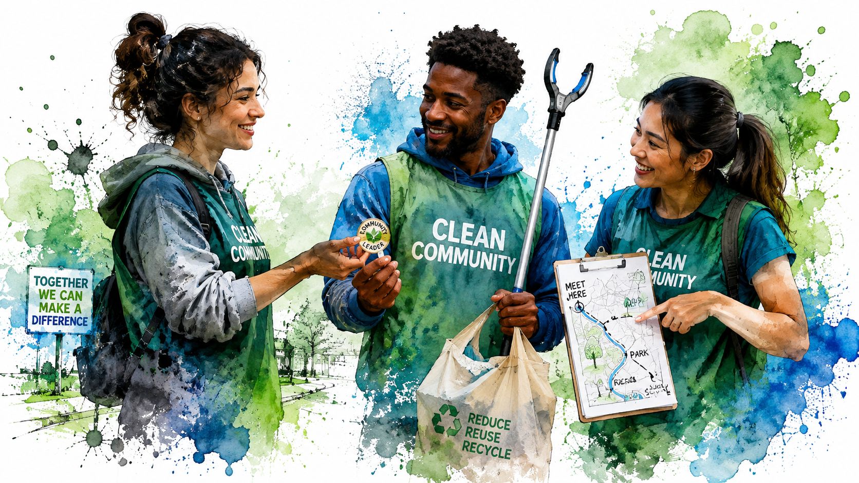 Community Leadership Development: A Practical Guide for 2026