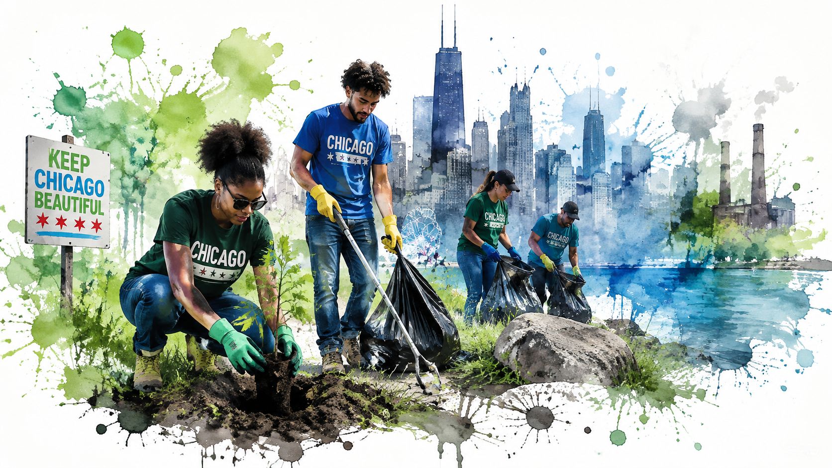 Environmental Justice Chicago: A 2026 Guide for Residents