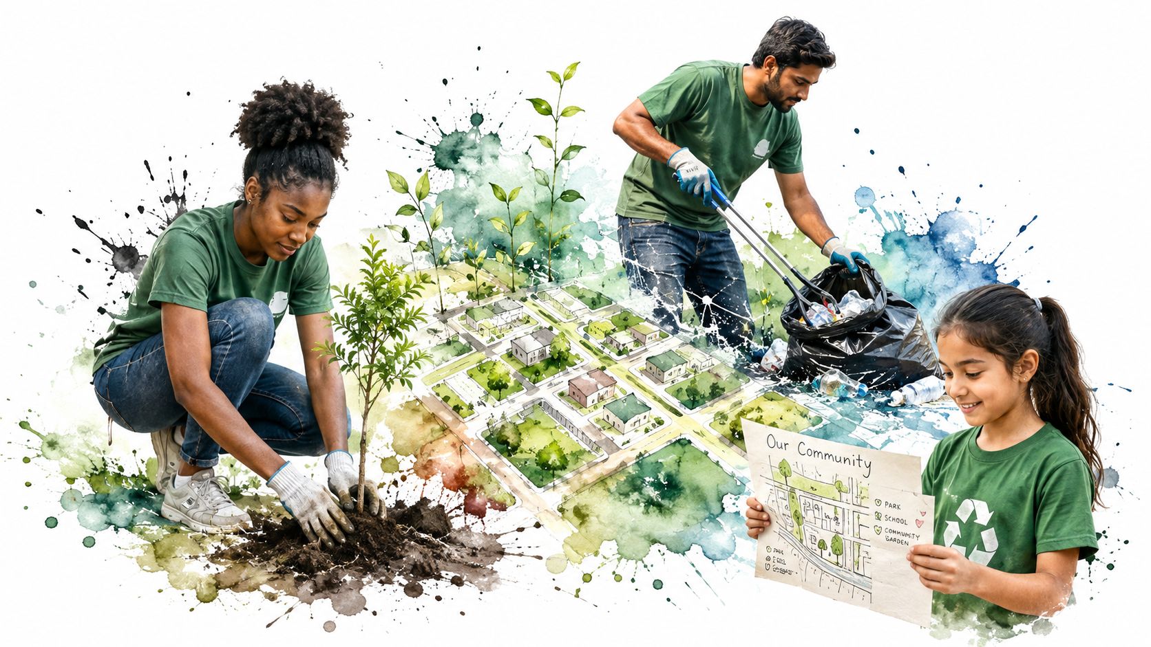 Environmental Justice Initiatives: A Community Guide 2026