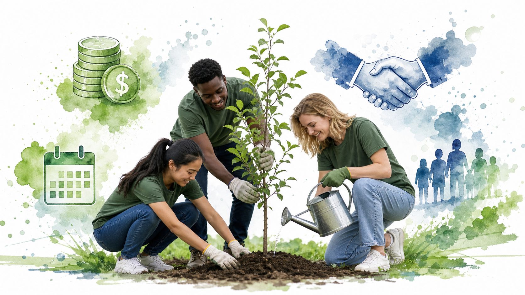 Nonprofit Sustainability: Real Strategies That Work