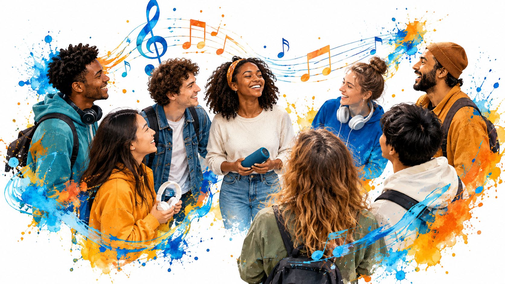 8 Theme Songs for Teams That Bring People Together