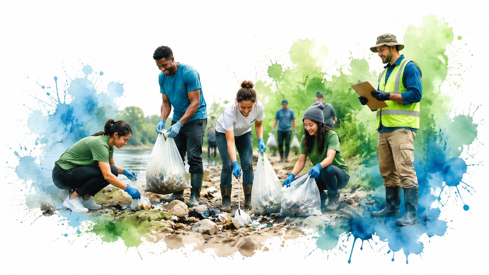 Volunteer Code of Conduct: How to Write One for Your Group