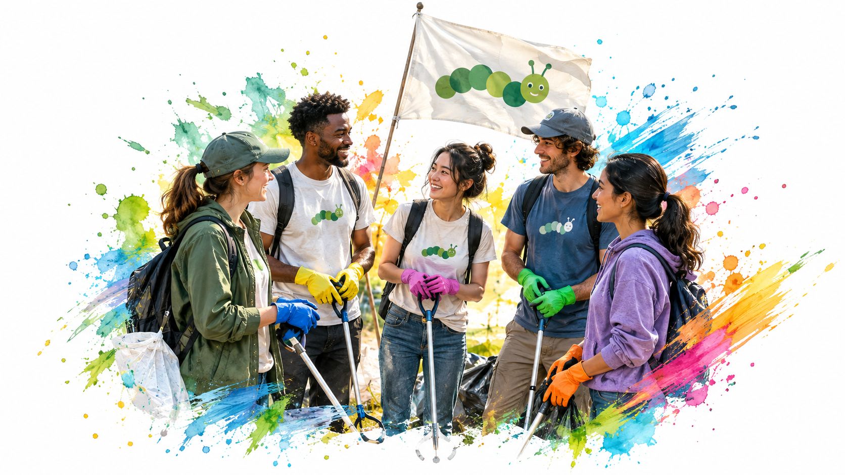 Volunteer Community Connections That Actually Last